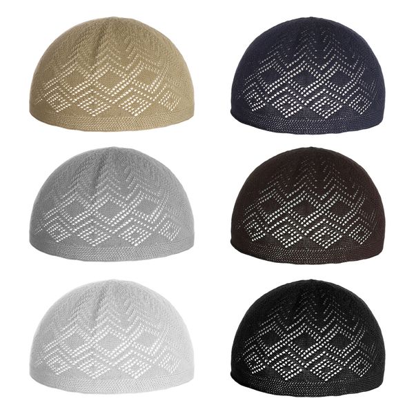 muslim men prayer hats beanie turkish arabic knitted hat islamic caps headscarf clothing arab crochet islamic fashion
muslim men prayer hats beanie turkish arabic knitted hat islamic caps headscarf clothing arab crochet islamic fashion