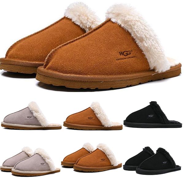 Fashion Australia WGG Warm cotton slippers Womens slippers Short Boots Women's boots Snow boots Designer indoor slippers Leather boot
Fashion Australia WGG Warm cotton slippers Womens slippers Short Boots Women's boots Snow boots Designer indoor slippers Leather boot