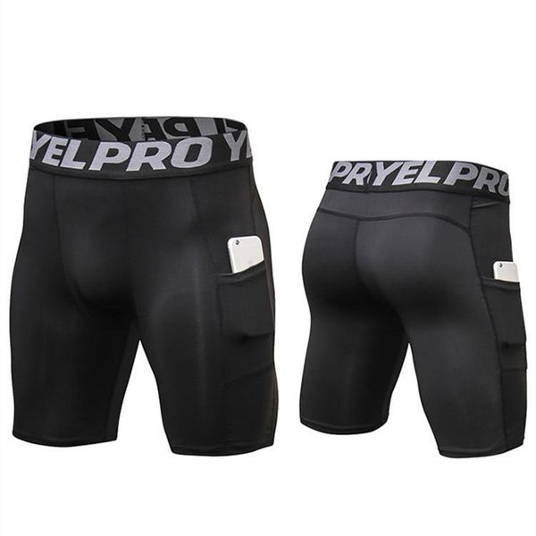 gyms shorts for men elastic waist tights active panties pocket wicking clothing male fitness underpants black short t200414, White;black
gyms shorts for men elastic waist tights active panties pocket wicking clothing male fitness underpants black short t200414, White;black