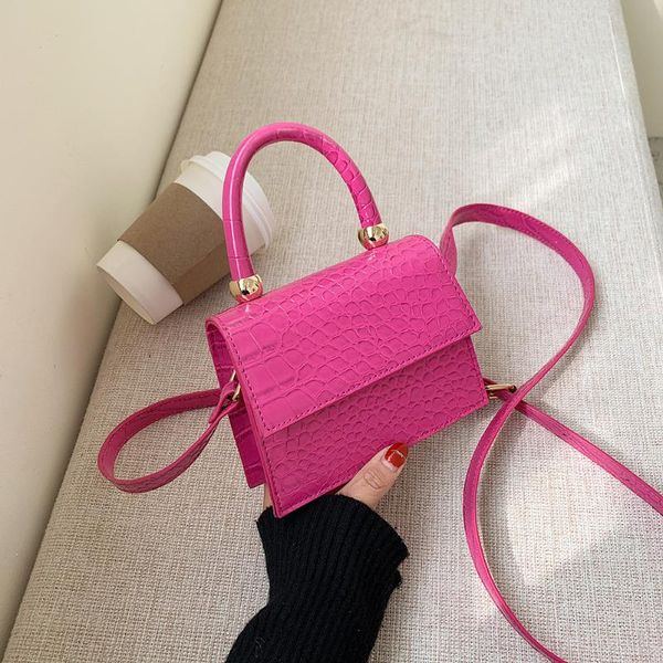 alligator pattern pu leather women handbags solid color elegant female retro shoulder shopping travel totes handle bag
alligator pattern pu leather women handbags solid color elegant female retro shoulder shopping travel totes handle bag