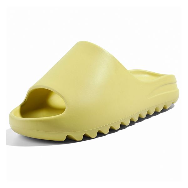 new fashion summer men's slides breathable light non-slip male slippers soft comfortable sole flip-flops indoor beach sandals, Black
new fashion summer men's slides breathable light non-slip male slippers soft comfortable sole flip-flops indoor beach sandals, Black
