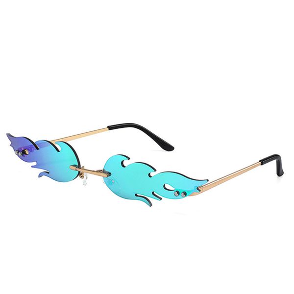 огонь пламя солнцезащитные очки женщины мужчины rimless волна солнцезащитные очки новый 2019 мода очки роскошные актуальные узкие темные очк, White;black
огонь пламя солнцезащитные очки женщины мужчины rimless волна солнцезащитные очки новый 2019 мода очки роскошные актуальные узкие темные очк, White;black