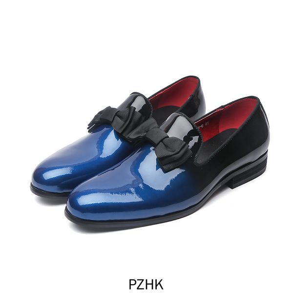 zapatos de vestir de boda hombres cuero genuino lujo marca lujo la marca con lazo mocasines formales, Black
zapatos de vestir de boda hombres cuero genuino lujo marca lujo la marca con lazo mocasines formales, Black