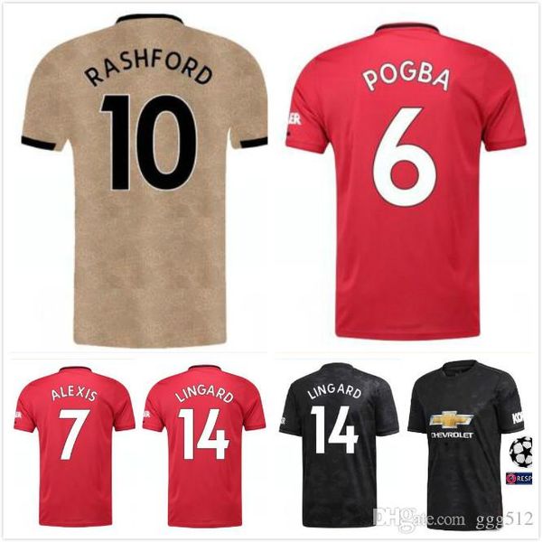 top fc гринвуд rashford pogba трикотажные изделия футбола 2019 2020 манчестер lingard боевых united юнайтед человек футбол рубашка детский к, Black;yellow
top fc гринвуд rashford pogba трикотажные изделия футбола 2019 2020 манчестер lingard боевых united юнайтед человек футбол рубашка детский к, Black;yellow