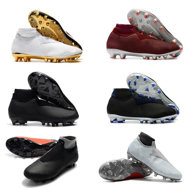 2019 phantom vsn vision elite df fg new lights under the radar fully charged mens high ankle soccer cleats football shoes size us39-45
2019 phantom vsn vision elite df fg new lights under the radar fully charged mens high ankle soccer cleats football shoes size us39-45