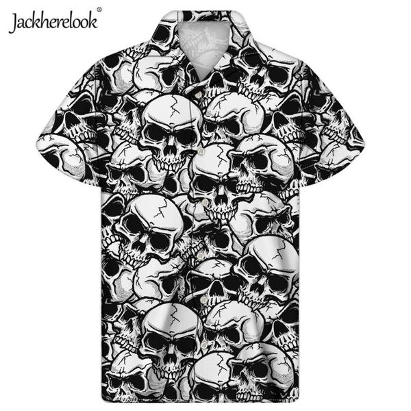 jackherelook черный белый череп шаблон мужские повседневные рубашки свободные короткие рукава уличная отложной воротник пляж camisa гавайска, White;black
jackherelook черный белый череп шаблон мужские повседневные рубашки свободные короткие рукава уличная отложной воротник пляж camisa гавайска, White;black