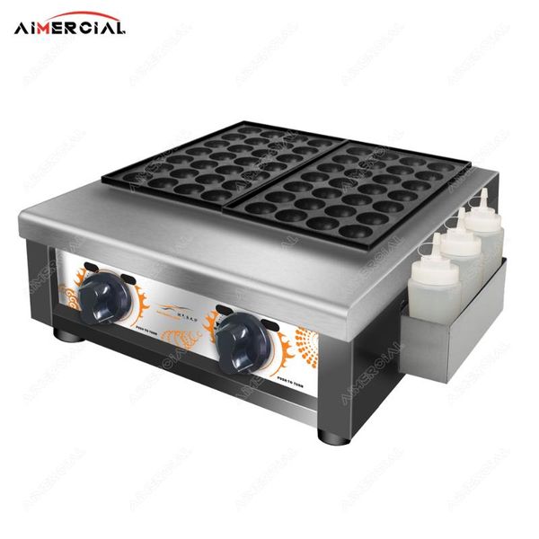 ed71/72/73 gas fishball oven takoyaki machine lpg gas fish pellet grill snack equipment machinery stainless steel
ed71/72/73 gas fishball oven takoyaki machine lpg gas fish pellet grill snack equipment machinery stainless steel