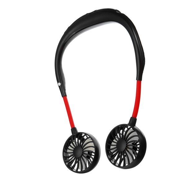2020 new 360° adjustment usb portable fan hands-neck fan hanging rechargeable mini sports fans 3 gears wearable sport fan
2020 new 360° adjustment usb portable fan hands-neck fan hanging rechargeable mini sports fans 3 gears wearable sport fan