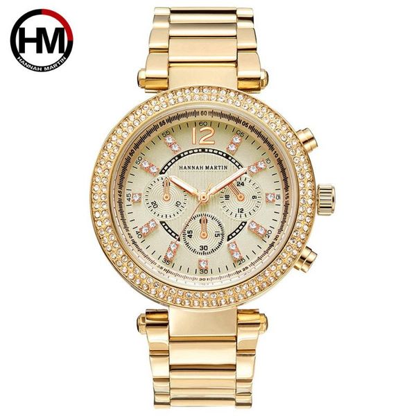 hm woman watch classic 2020 women watches ladies fashion gold watch clock diamond gift montre femme, Slivery;brown
hm woman watch classic 2020 women watches ladies fashion gold watch clock diamond gift montre femme, Slivery;brown