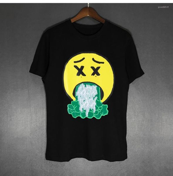 sleeve crew neck hip hop style loose fashion relaxed homme shirts travis scott mens summer earth print tshirt astroworld short, White;black
sleeve crew neck hip hop style loose fashion relaxed homme shirts travis scott mens summer earth print tshirt astroworld short, White;black