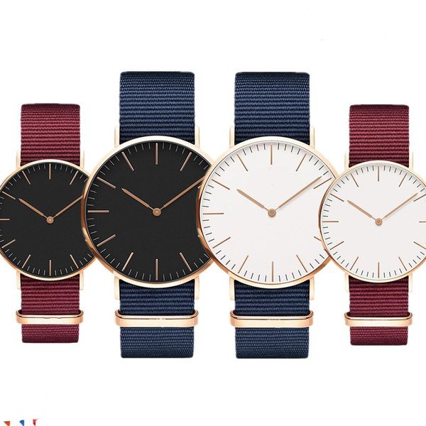 2020 новый Даниэль часы 40 мм мужские часы 36 мм женские часы Montre femme роскошные часы Кв
2020 новый Даниэль часы 40 мм мужские часы 36 мм женские часы Montre femme роскошные часы Кв