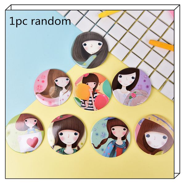 cute girl series mini pocket makeup mirror cosmetic compact mirrors 1pc random
cute girl series mini pocket makeup mirror cosmetic compact mirrors 1pc random