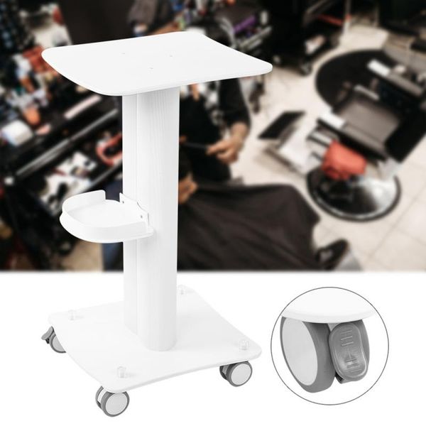 pvc beauty salon trolley salon use pedestal rolling cart wheel aluminum stand for skin care rf beauty equipment
pvc beauty salon trolley salon use pedestal rolling cart wheel aluminum stand for skin care rf beauty equipment