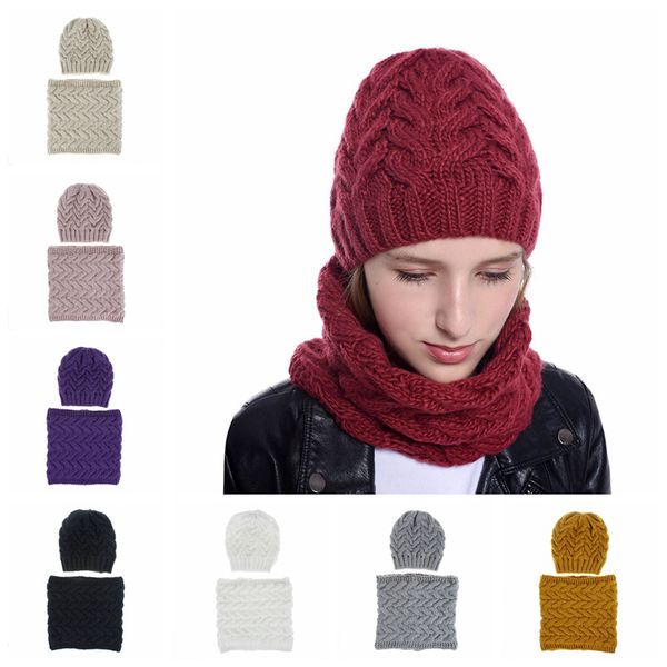 beanie ljja3125 neckerchief scarf set hats winter men scarves ring casual wool warm cap hat for knitted women beanies wsudh, White;black
beanie ljja3125 neckerchief scarf set hats winter men scarves ring casual wool warm cap hat for knitted women beanies wsudh, White;black