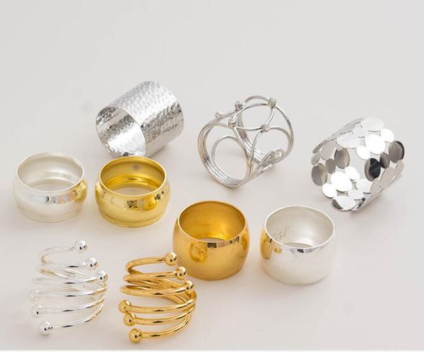 chinese style european npkin ring stainless steel napkin ring sample room napkin buckle cloth circle simple modern western napk
chinese style european npkin ring stainless steel napkin ring sample room napkin buckle cloth circle simple modern western napk