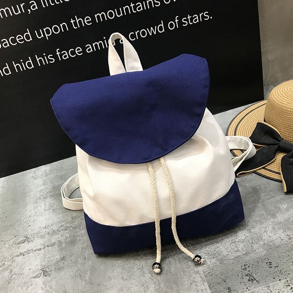 2020 new korean backpack women's fashion student simple backpack casual large capacity ladies bag
2020 new korean backpack women's fashion student simple backpack casual large capacity ladies bag