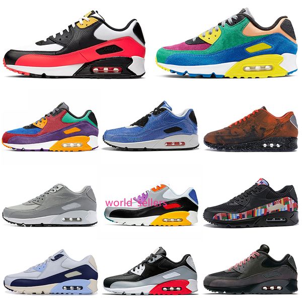 90 running shoes for men women be true viotech jelly laser fuchsia mixtape mars landing infrared mens trainers sports sneakers 36-45
90 running shoes for men women be true viotech jelly laser fuchsia mixtape mars landing infrared mens trainers sports sneakers 36-45
