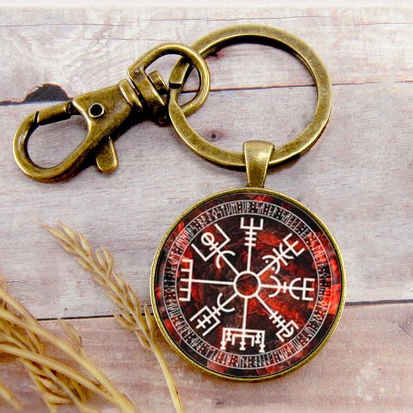 retro viking rune ring key chain key buckle pendant birthday festival anniversary gift jewelry accessories, Slivery;golden
retro viking rune ring key chain key buckle pendant birthday festival anniversary gift jewelry accessories, Slivery;golden