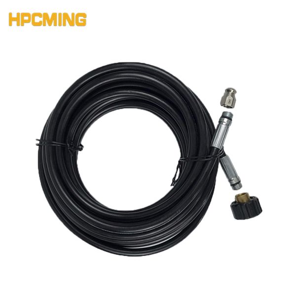 10m & 15m & 20m pressure water hose high pressure washer water cleaning hose extension for karcher car washer (moh008
10m & 15m & 20m pressure water hose high pressure washer water cleaning hose extension for karcher car washer (moh008