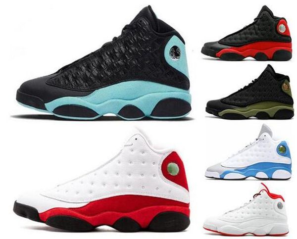 2019 new isand green 13 basketball shoes chicago olive hyper royal hologram barons chicago playoff 13s mens sports sneakers 7-13
2019 new isand green 13 basketball shoes chicago olive hyper royal hologram barons chicago playoff 13s mens sports sneakers 7-13