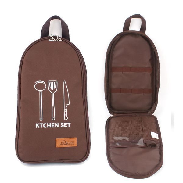 outdoor camping cookware kitchen utensils organizer portable storage bag for bbq travel picnic tableware (only storage bags
outdoor camping cookware kitchen utensils organizer portable storage bag for bbq travel picnic tableware (only storage bags