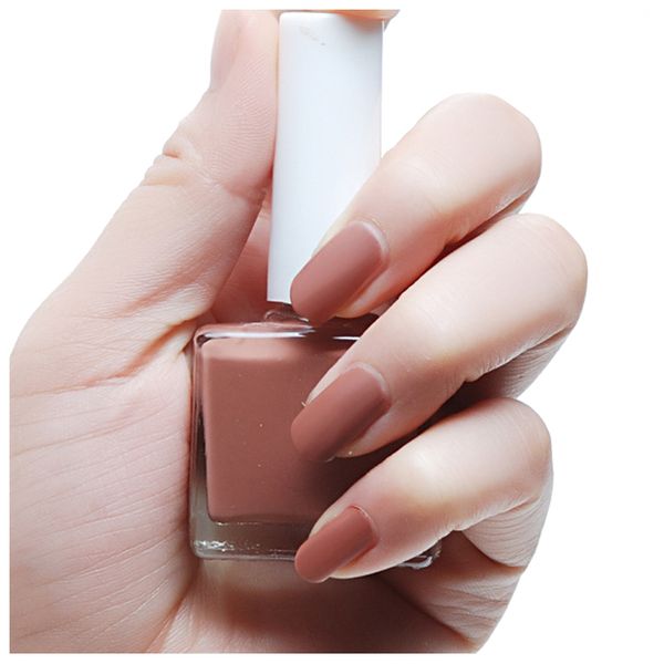 12ml matte candy color nail gel shine varnish semi permanent environmental nail polish lacquer quickly dry art
12ml matte candy color nail gel shine varnish semi permanent environmental nail polish lacquer quickly dry art