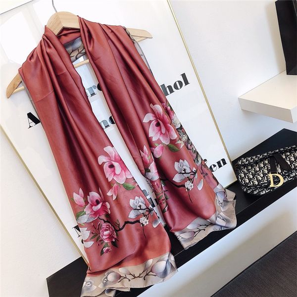 the new spring and summer beach towels ms. sun resort simulation silk towel big flower print shawl long section 669, Blue;gray
the new spring and summer beach towels ms. sun resort simulation silk towel big flower print shawl long section 669, Blue;gray