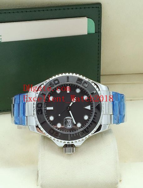 sell the new mens watches 42 mm 226659 126622 116622 stainless steel ceramic bezel black dial asian 2813 automatic movement men's wr, Slivery;brown
sell the new mens watches 42 mm 226659 126622 116622 stainless steel ceramic bezel black dial asian 2813 automatic movement men's wr, Slivery;brown