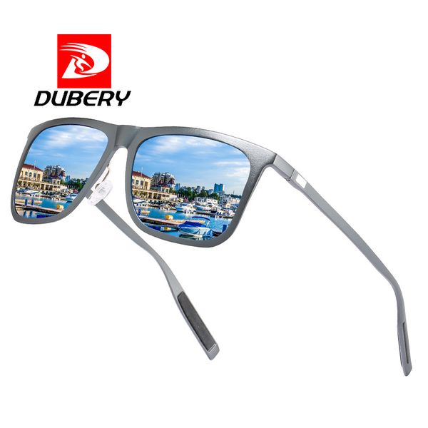 dubery 2018 new men metal polrarized sunglasses aluminium magnesium frame male drive sun glasses fashion fishing eyewear d158, White;black
dubery 2018 new men metal polrarized sunglasses aluminium magnesium frame male drive sun glasses fashion fishing eyewear d158, White;black