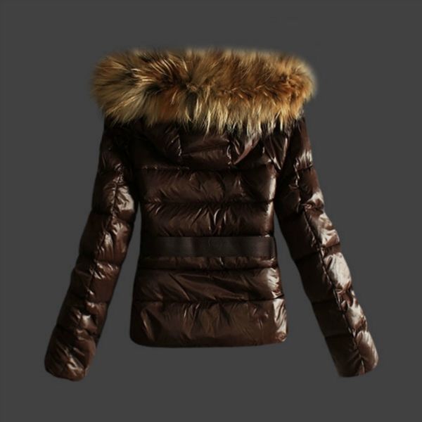 q21 2020 women winter jacket ladies real raccoon fur collar duck down inside warm coat femme with all the tag and label 19, Black
q21 2020 women winter jacket ladies real raccoon fur collar duck down inside warm coat femme with all the tag and label 19, Black