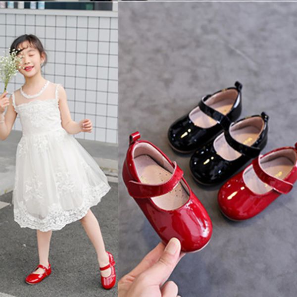 dolakids spring style new layer cowhide shoes handmade leather shoes cut princess genuine leather 1-6 years old, Black;grey
dolakids spring style new layer cowhide shoes handmade leather shoes cut princess genuine leather 1-6 years old, Black;grey