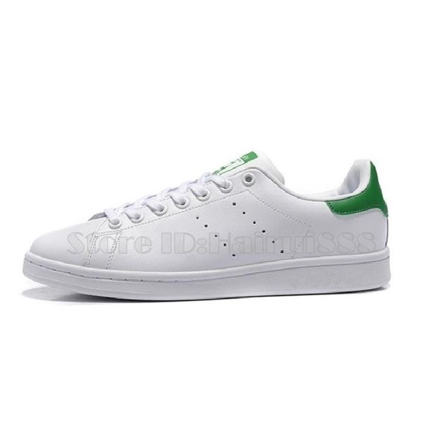 2020 new gazelle shoes smith fashion brand men women designer stan superstars leather stansmith men women casual shoesl03, Black
2020 new gazelle shoes smith fashion brand men women designer stan superstars leather stansmith men women casual shoesl03, Black