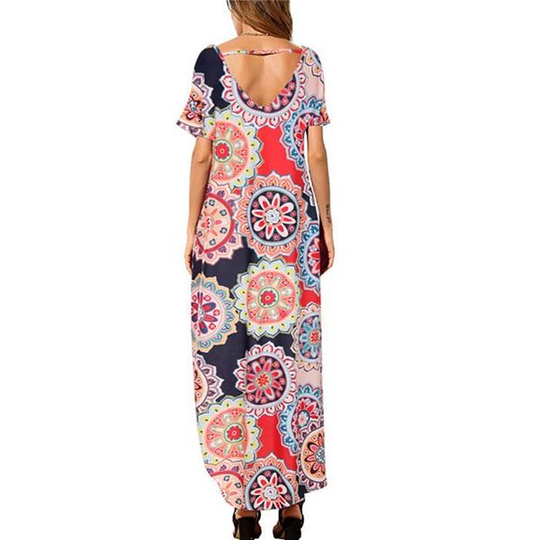 sleeve dresses designer v-neck batwing sleeve women fashion knitting clothes women summer dress flora printed half, Black;gray
sleeve dresses designer v-neck batwing sleeve women fashion knitting clothes women summer dress flora printed half, Black;gray