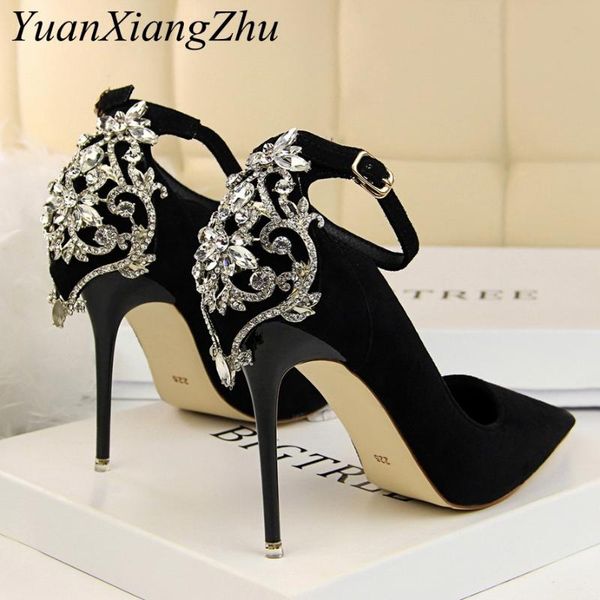 dress shoes women heels pumps 2021 summer ankle lace diamond dresses womens wedding high heel quality ladies party, Black
dress shoes women heels pumps 2021 summer ankle lace diamond dresses womens wedding high heel quality ladies party, Black