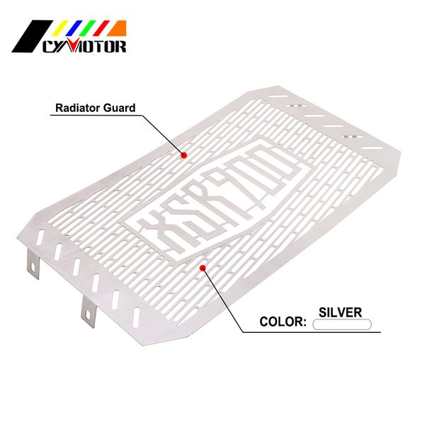 motorcycle stainless steel accessories cooling protector radiator guard for xsr900 xsr 900 2016 2017 2018
motorcycle stainless steel accessories cooling protector radiator guard for xsr900 xsr 900 2016 2017 2018