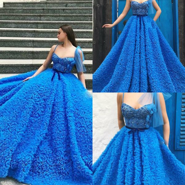 a line prom dresses spaghetti sleeveless ruffles appliques bow tulle party gowns sweep train special occasion dresses, Black
a line prom dresses spaghetti sleeveless ruffles appliques bow tulle party gowns sweep train special occasion dresses, Black