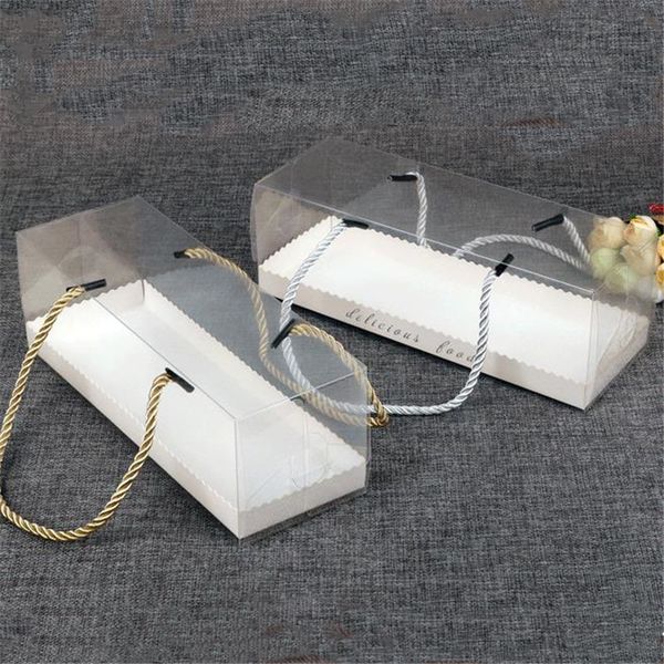 pet clear baking cake box rectangular portable dessert cookie box transparent mousse cake boxes and packaging party supplies
pet clear baking cake box rectangular portable dessert cookie box transparent mousse cake boxes and packaging party supplies