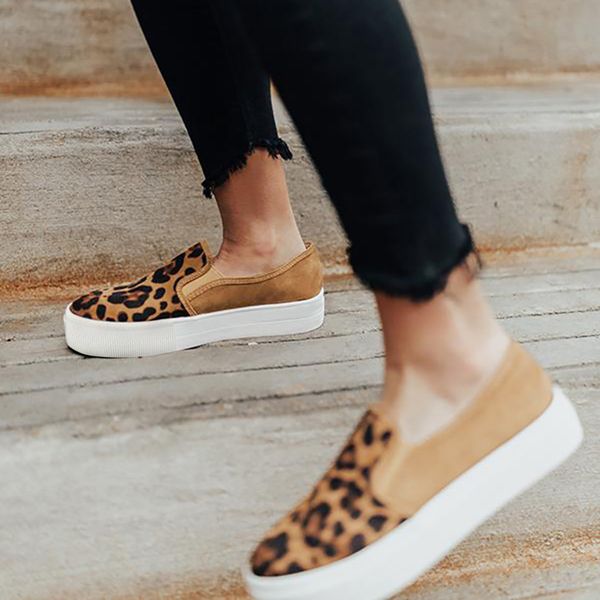 shoes woman fashion sandals casual flat zapatos de mujer women ladies fashion leopard casual loafers roman cloth canvas shoes, Black
shoes woman fashion sandals casual flat zapatos de mujer women ladies fashion leopard casual loafers roman cloth canvas shoes, Black