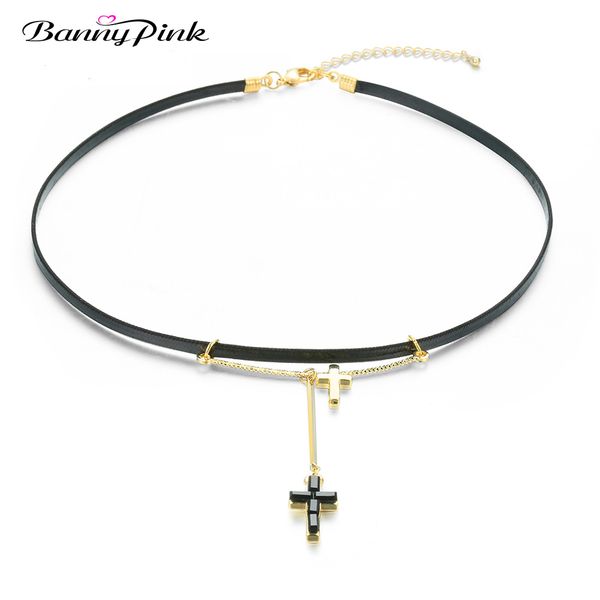 banny pink god bless you choker necklace religious cross pendant choker collar christian dangle necklace gothic black clavicle, Golden;silver
banny pink god bless you choker necklace religious cross pendant choker collar christian dangle necklace gothic black clavicle, Golden;silver