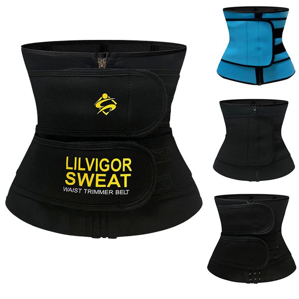 neoprene body shaper waist trainer belly control belt sauna slimming strap fitness sweat shapewear for fat burner
neoprene body shaper waist trainer belly control belt sauna slimming strap fitness sweat shapewear for fat burner