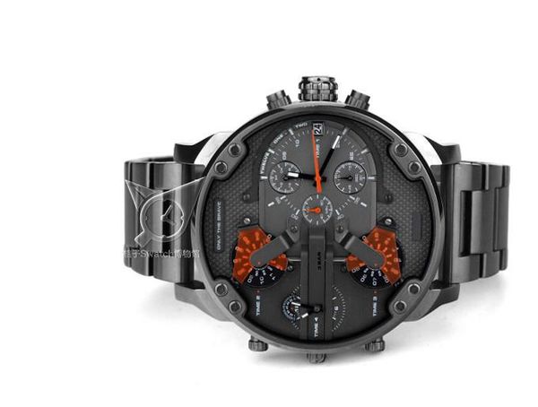 higt quality sport military montres mens new reloj big dial display diesels watches dz watch dz7312 dz7333 dz7315 dz7313 dz4281 dz4291, Slivery;brown
higt quality sport military montres mens new reloj big dial display diesels watches dz watch dz7312 dz7333 dz7315 dz7313 dz4281 dz4291, Slivery;brown