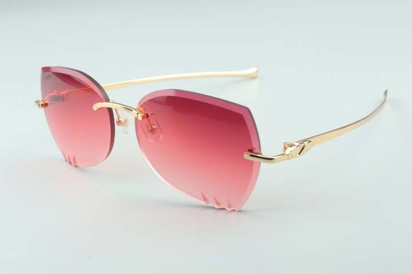 a3524017-2 trimming cutting lenses xl sunglasses, metal leopard temples glasses, size: 18-140mm, White;black
a3524017-2 trimming cutting lenses xl sunglasses, metal leopard temples glasses, size: 18-140mm, White;black