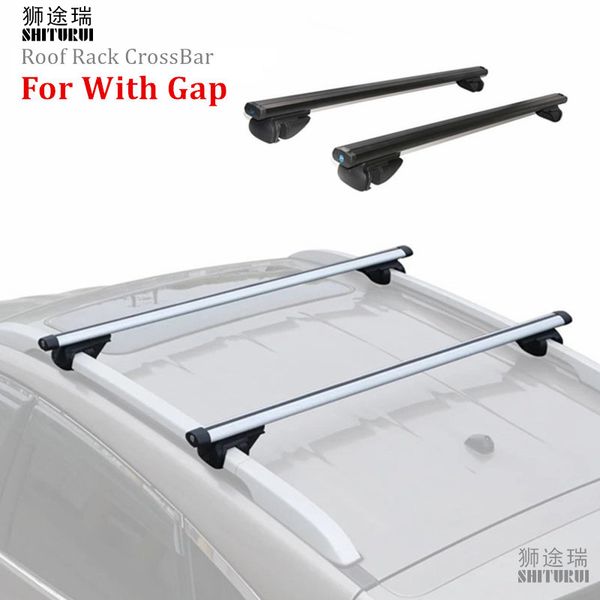 shiturui 2pcs 120 or 135cm universal fits car with original roof rack suv roof rack crossbars for kayak cargoline snowboarding
shiturui 2pcs 120 or 135cm universal fits car with original roof rack suv roof rack crossbars for kayak cargoline snowboarding