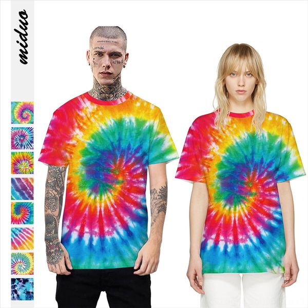 2020 melange tie-dye wo round-neck loose-fit short-sleeved casual athetic t-shirt 2020 melange tie-dye men women round-neck loose-fit sh, White
2020 melange tie-dye wo round-neck loose-fit short-sleeved casual athetic t-shirt 2020 melange tie-dye men women round-neck loose-fit sh, White