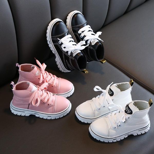 spring autumn children sneakers martin boots kids shoes boys girls sport short boots casual shoes boys new fashion bootie, Black;grey
spring autumn children sneakers martin boots kids shoes boys girls sport short boots casual shoes boys new fashion bootie, Black;grey