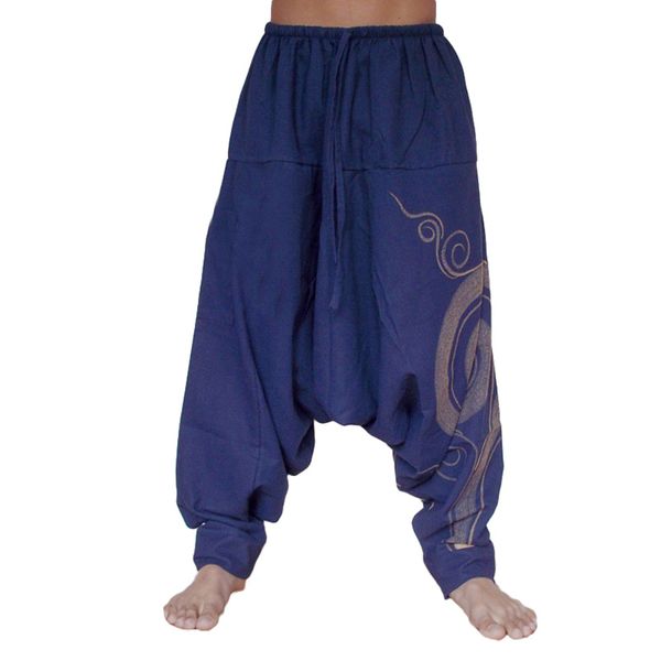 2020 yoga pants polyester full length loose drop crotch floral yoga joggers aladdin harem trousers yoga pants ng, Black
2020 yoga pants polyester full length loose drop crotch floral yoga joggers aladdin harem trousers yoga pants ng, Black
