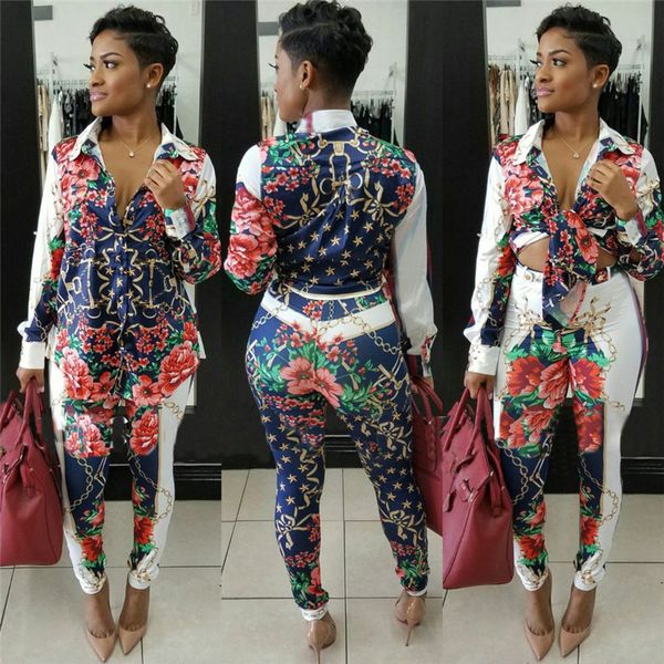sweat suits two piece sets tracksuit women casual long sleeve autumn print t-shirt and full length pants 2 pcs outfits, White
sweat suits two piece sets tracksuit women casual long sleeve autumn print t-shirt and full length pants 2 pcs outfits, White