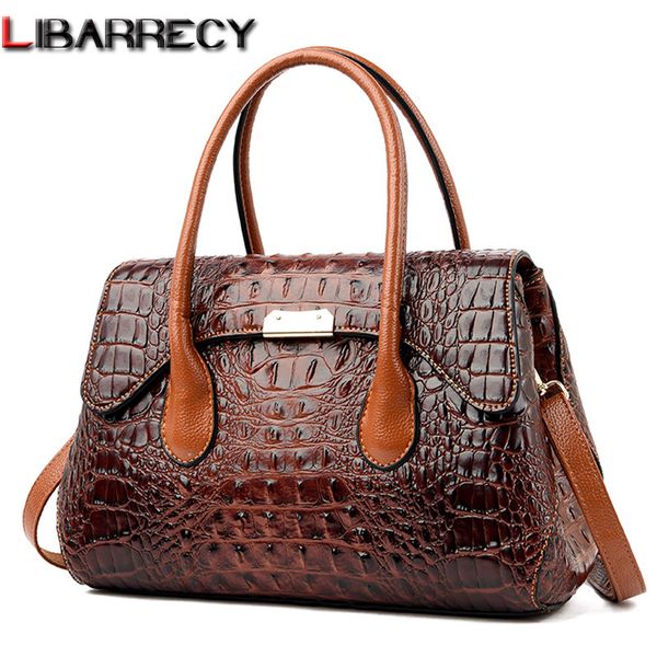 fashion female big tote bag luxury handbags women bags designer alligator handbag bolsa feminina leather shoulder messenger bags
fashion female big tote bag luxury handbags women bags designer alligator handbag bolsa feminina leather shoulder messenger bags