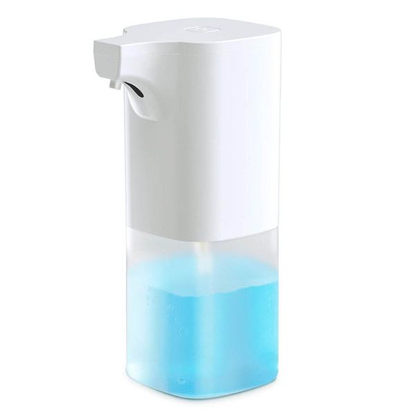 automatic sensor soap dispenser touchless hand cleaning for home bathroom kitchen
automatic sensor soap dispenser touchless hand cleaning for home bathroom kitchen