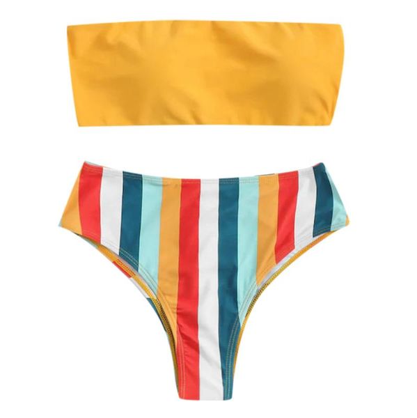 women print bikini bandage push-up padded bra beach bikini set summer seaside spa biquini swimsuit beachwear swimwear #dd1
women print bikini bandage push-up padded bra beach bikini set summer seaside spa biquini swimsuit beachwear swimwear #dd1